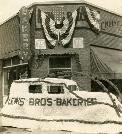 looking back at 100 years